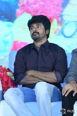 Remo Movie Success Meet
